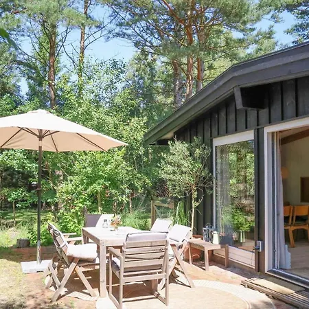 Сasa de vacaciones 11199-nykobing-sj-vibo-skovvej-14