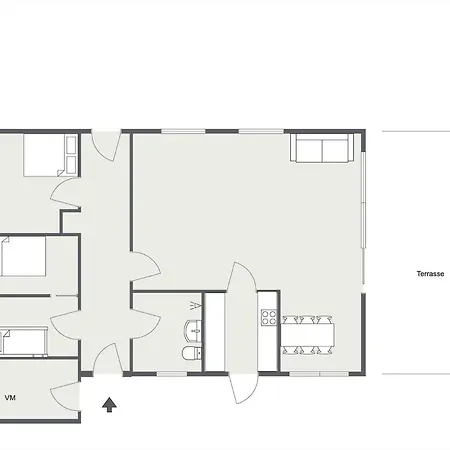 11199-nykobing-sj-vibo-skovvej-14 * Nykøbing Sjælland