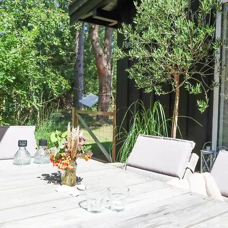 Сasa de vacaciones 11199-nykobing-sj-vibo-skovvej-14