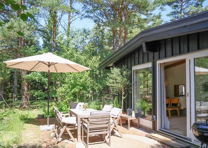 Сasa de vacaciones 11199-nykobing-sj-vibo-skovvej-14