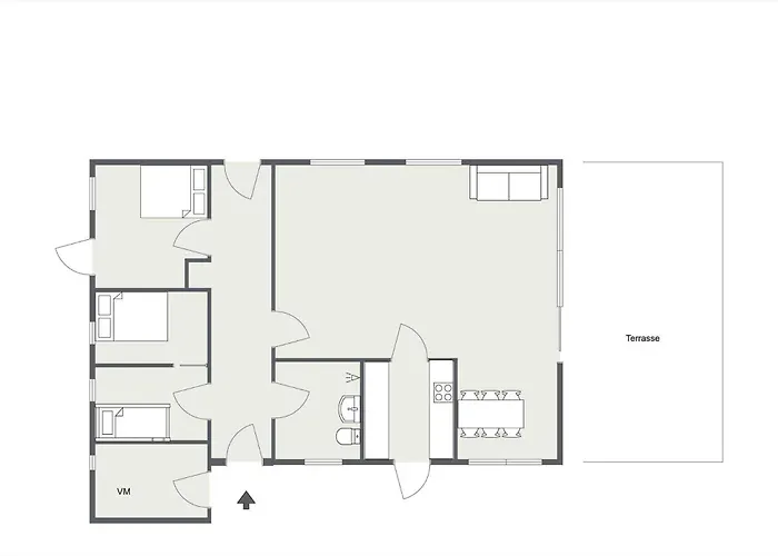 11199-nykobing-sj-vibo-skovvej-14 * Nykøbing Sjælland