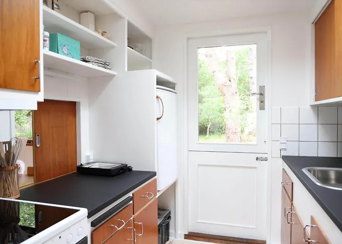 Сasa de vacaciones 11199-nykobing-sj-vibo-skovvej-14 Nykøbing Sjælland