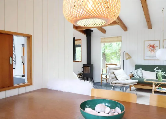 11199-nykobing-sj-vibo-skovvej-14 Сasa de vacaciones Nykøbing Sjælland