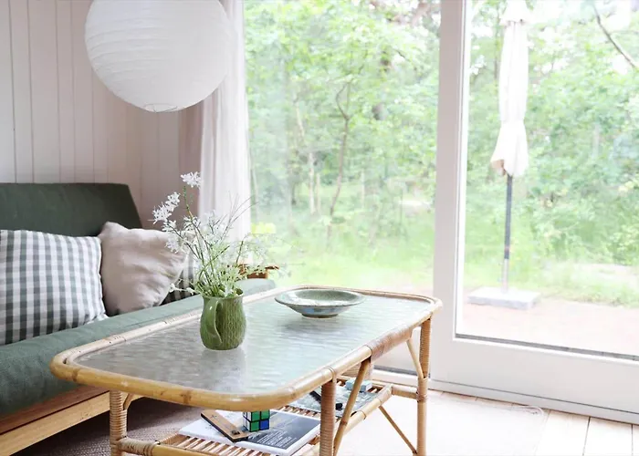 Сasa de vacaciones 11199-nykobing-sj-vibo-skovvej-14 *