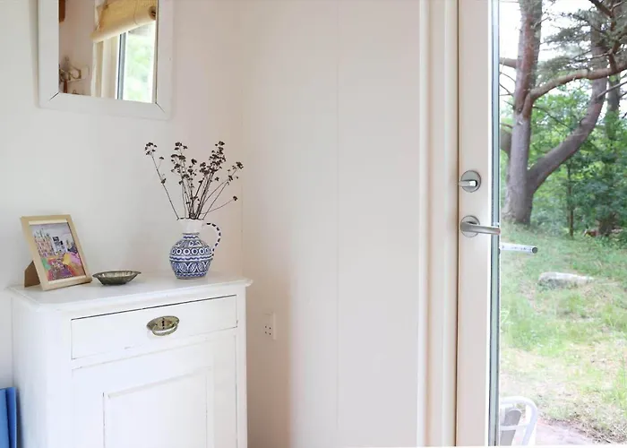 Сasa de vacaciones 11199-nykobing-sj-vibo-skovvej-14 Nykøbing Sjælland