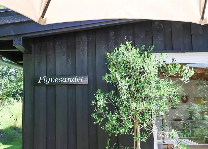 Сasa de vacaciones 11199-nykobing-sj-vibo-skovvej-14