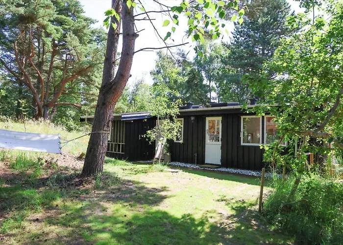 Сasa de vacaciones 11199-nykobing-sj-vibo-skovvej-14