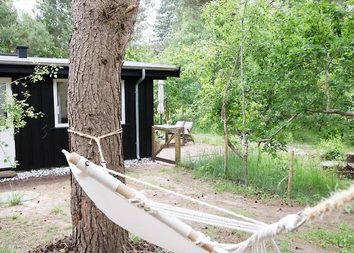 Сasa de vacaciones 11199-nykobing-sj-vibo-skovvej-14 *